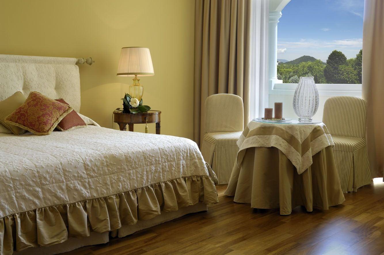 מונטגרוטו טרמה Hotel Terme Neroniane מראה חיצוני תמונה