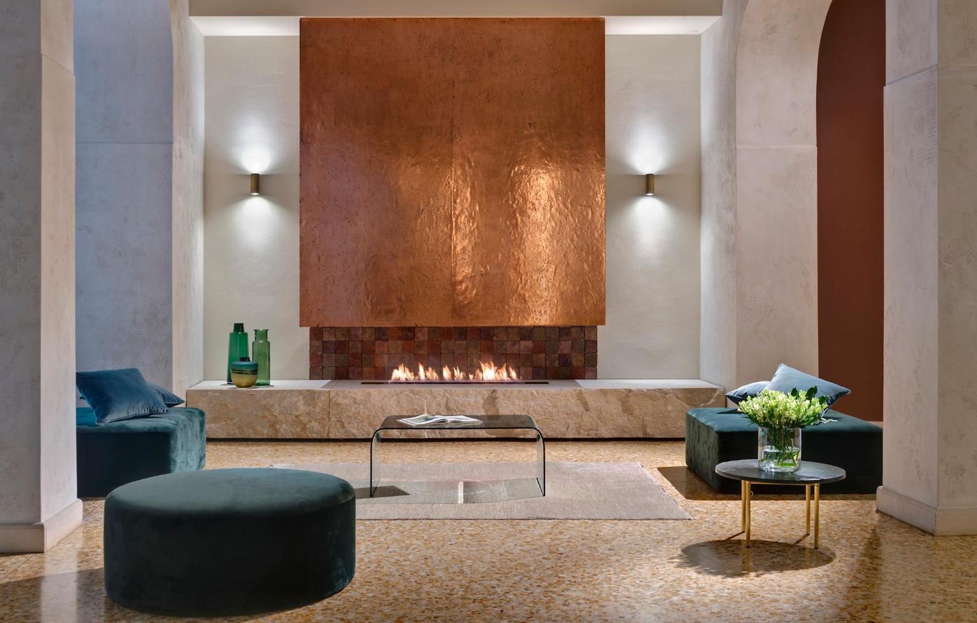 מונטגרוטו טרמה Hotel Terme Neroniane מראה חיצוני תמונה
