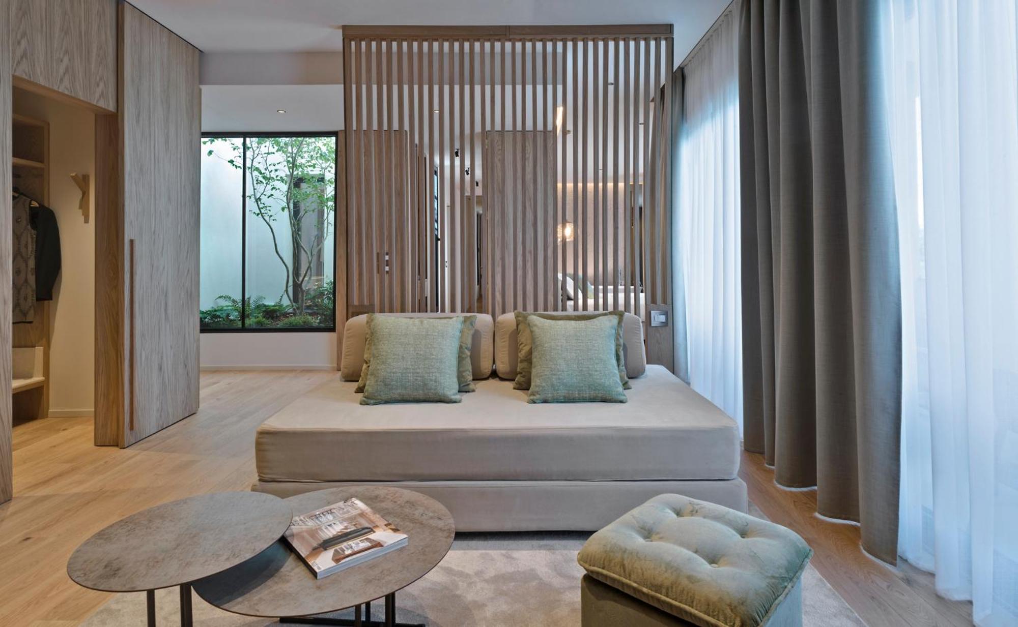 מונטגרוטו טרמה Hotel Terme Neroniane מראה חיצוני תמונה