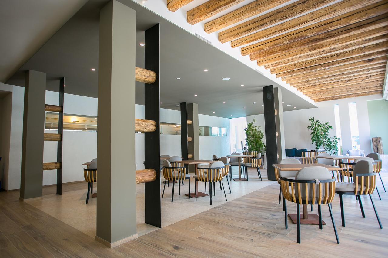 מונטגרוטו טרמה Hotel Terme Neroniane מראה חיצוני תמונה