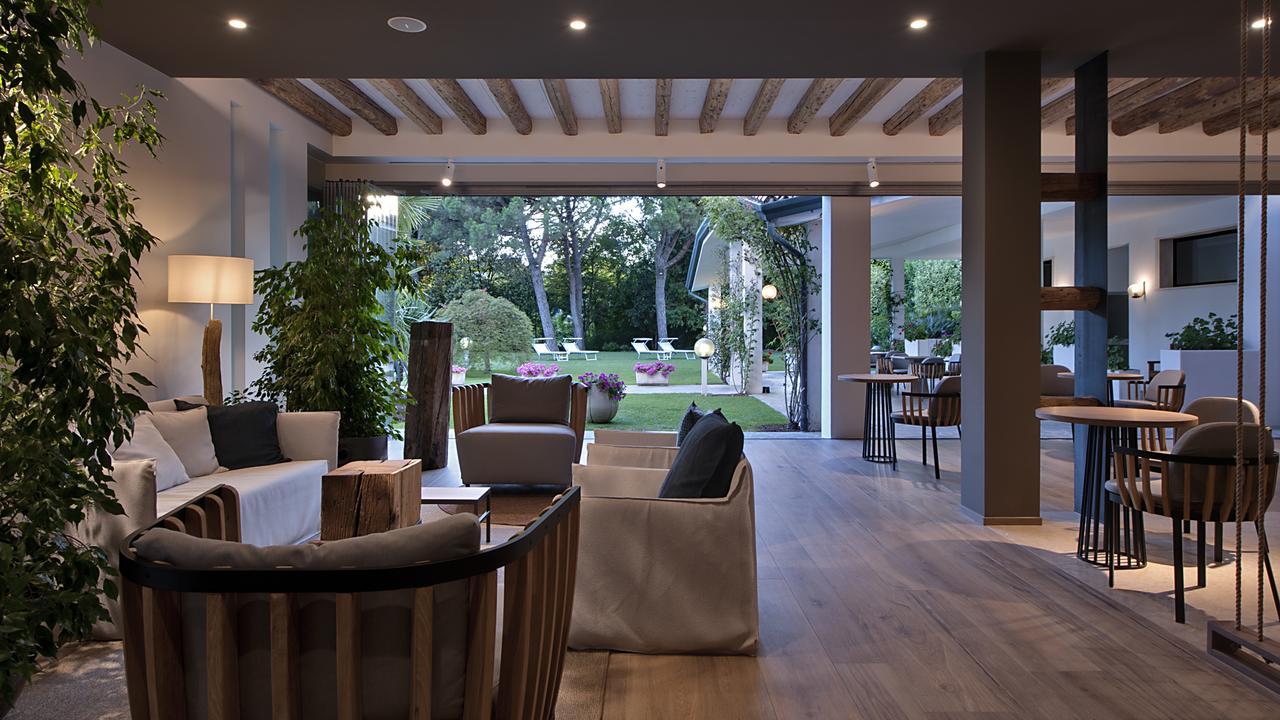 מונטגרוטו טרמה Hotel Terme Neroniane מראה חיצוני תמונה