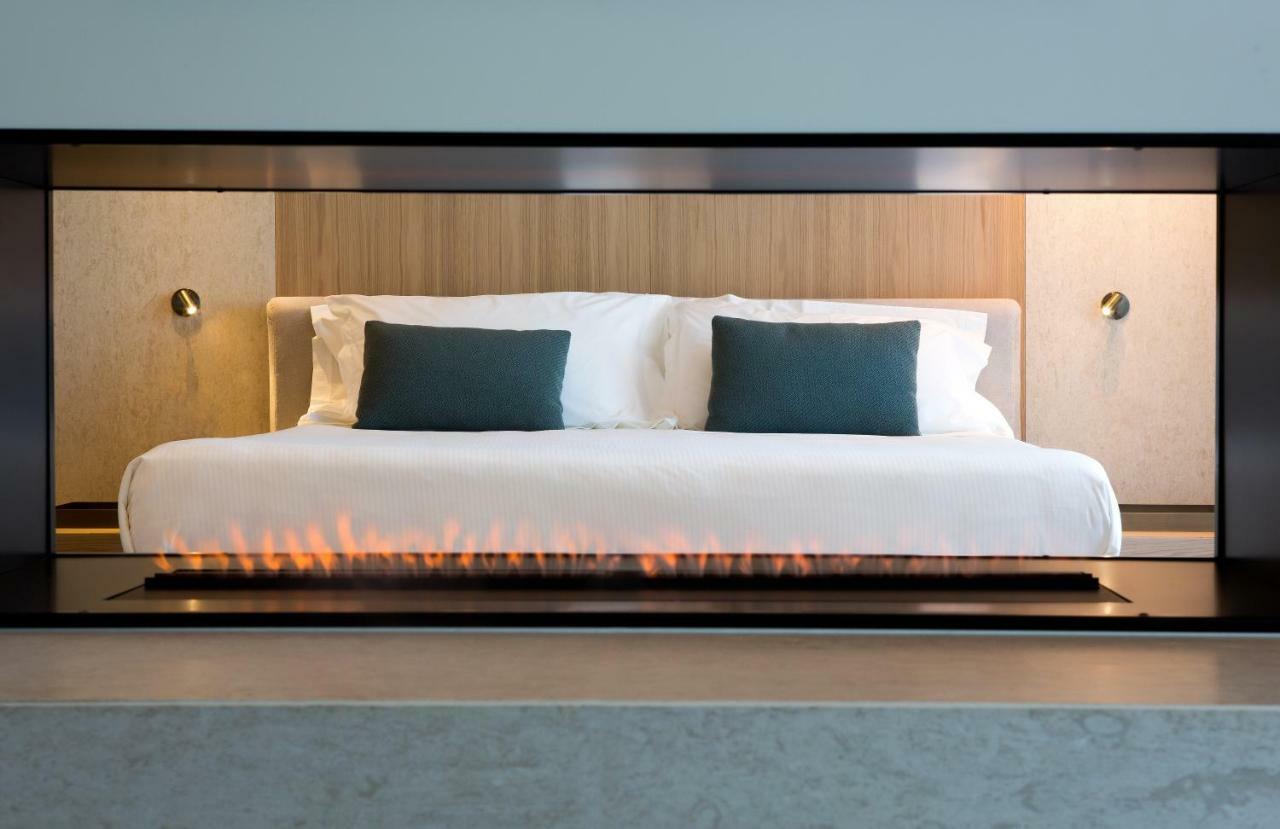 מונטגרוטו טרמה Hotel Terme Neroniane מראה חיצוני תמונה
