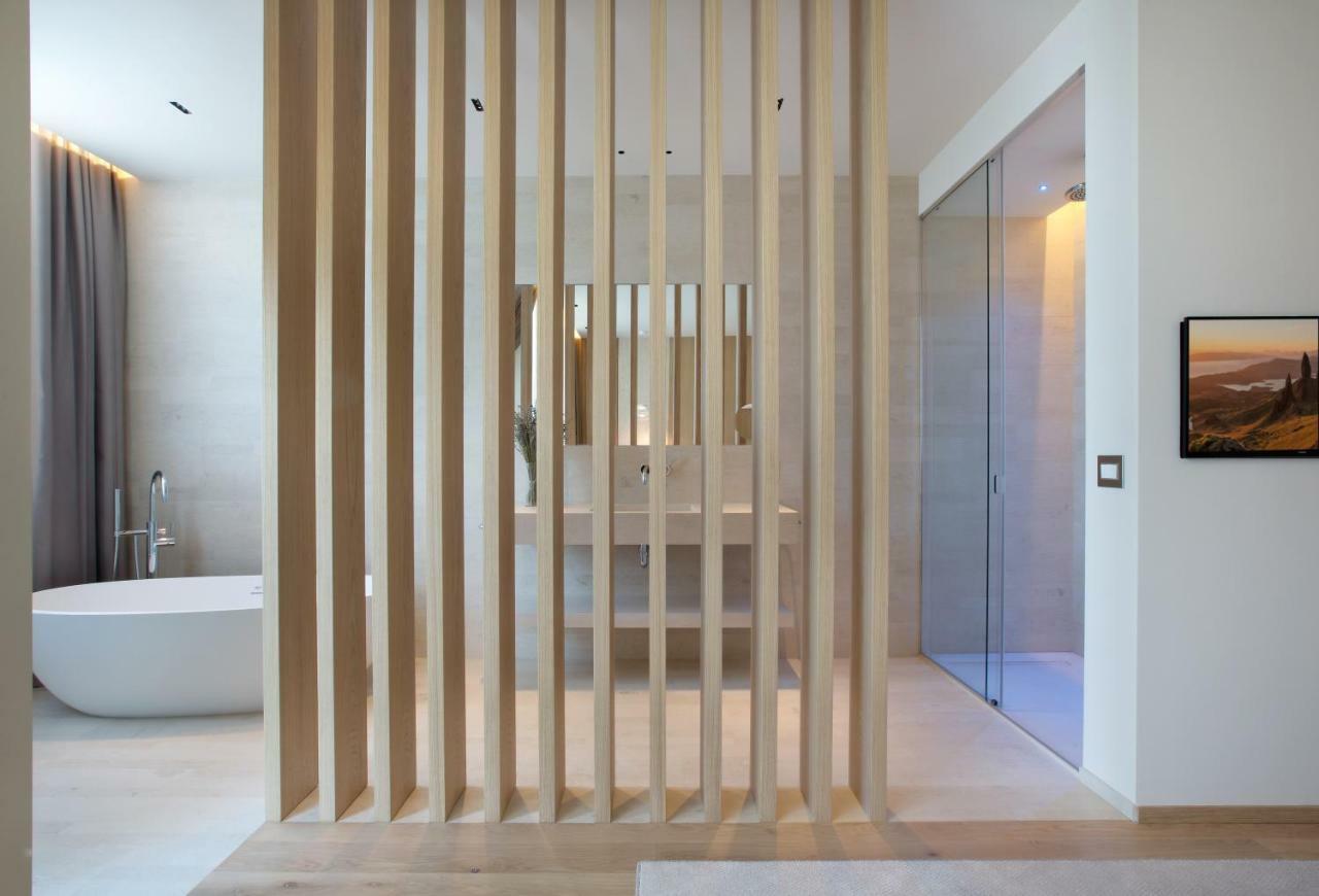 מונטגרוטו טרמה Hotel Terme Neroniane מראה חיצוני תמונה